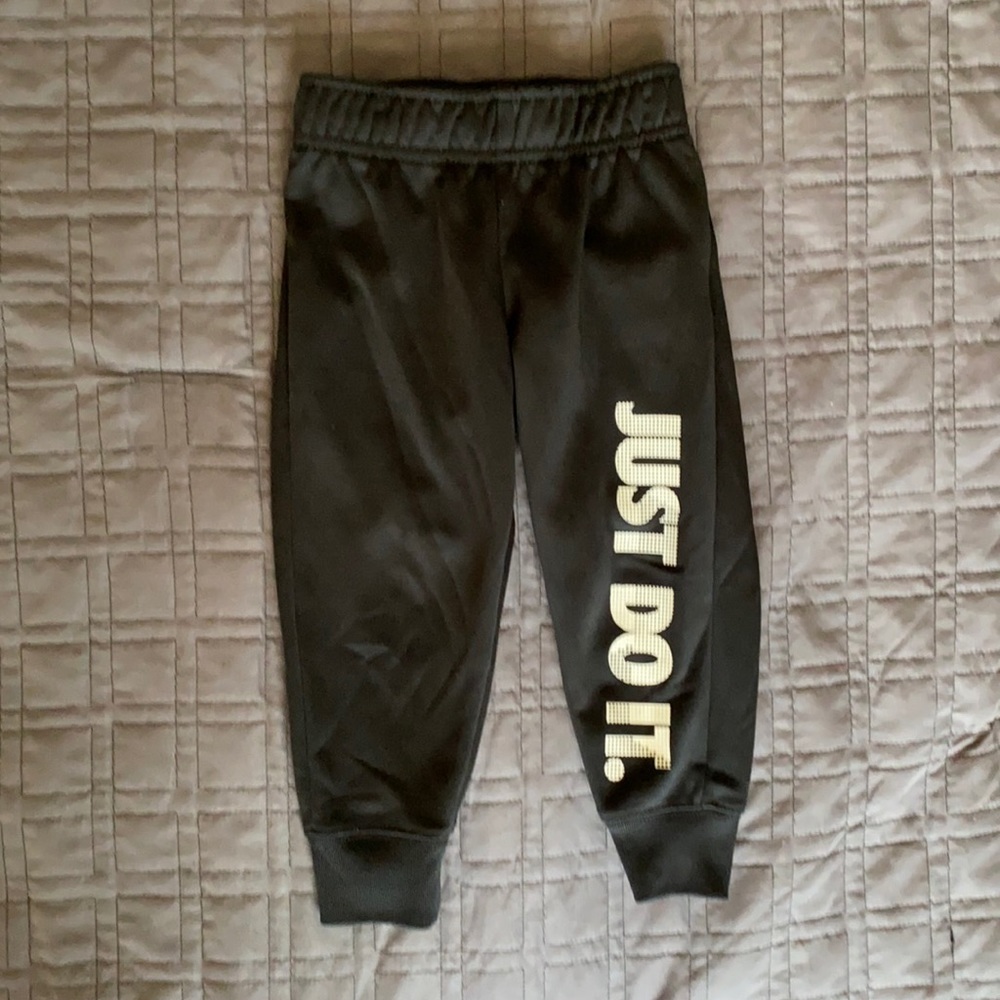 Nike Dri-Fit size 2T